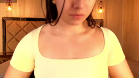Mila online show from May 13, 3:12 am