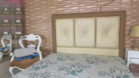 miladiosa online show from July 29, 12:27 pm