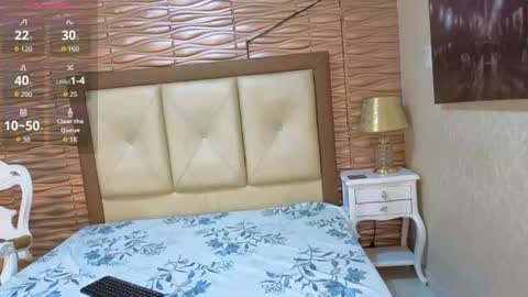 miladiosa online show from June 16, 12:28 pm