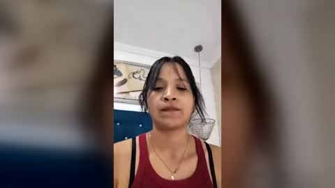 miladiosa online show from July 24, 12:03 pm