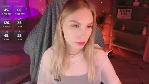 Mila online show from May 28, 6:00 am