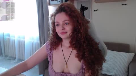 Milana online show from October 20, 8:39 am