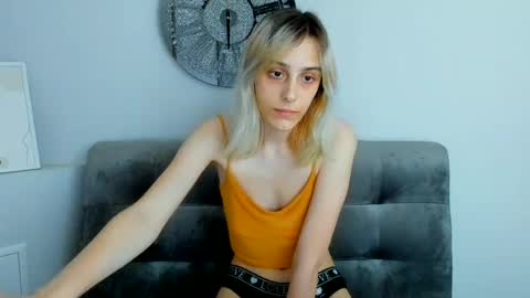 MilaGlow online show from June 24, 1:54 pm