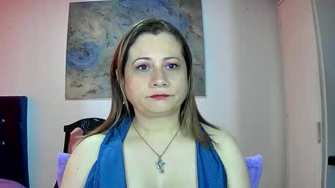 Snapshot of milagros_latin chatting on September 15, 7:21 pm milagros_latin online show from September 15, 7:21 pm