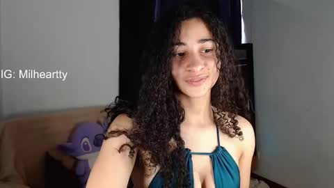 Milah online show from November 14, 8:09 pm