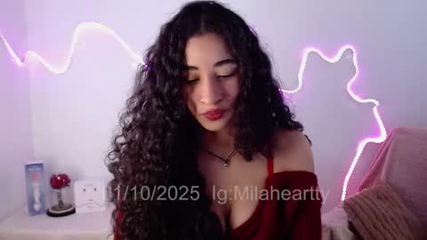 Milah online show from October 1, 4:01 pm