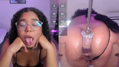 Milenna online show from March 2, 5:08 am