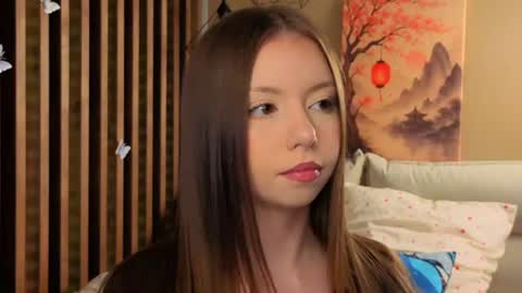 Mila online show from June 28, 3:18 pm