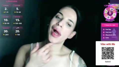 milalunaa online show from March 17, 10:03 pm