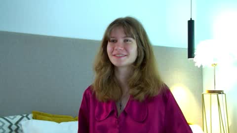 Mila online show from March 1, 12:16 pm