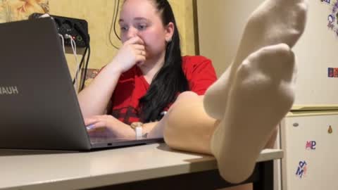 milamisss online show from April 21, 7:54 pm