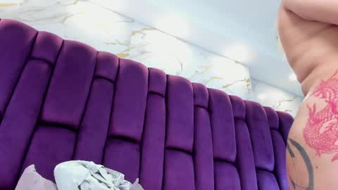 Mila online show from April 8, 4:14 am