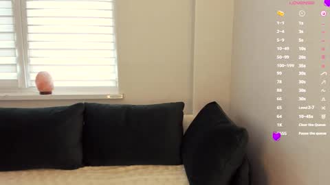 Milana online show from October 28, 1:28 pm