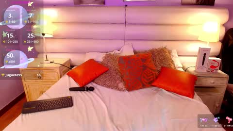 milan_sweetie online show from February 18, 10:42 pm