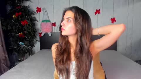 Milana online show from January 19, 1:40 pm