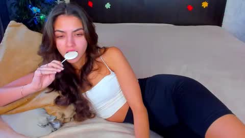 Milana online show from November 1, 9:02 am