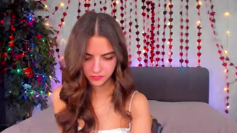 Milana online show from February 26, 8:24 am