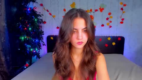 Milana online show from November 6, 8:09 am