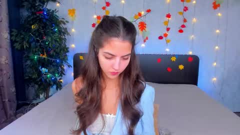 Milana online show from November 18, 8:37 am