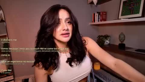 milana online show from May 2, 12:03 am