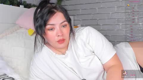 Milana online show from December 2, 11:45 am