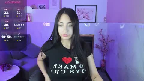 Milana online show from November 27, 2:31 pm