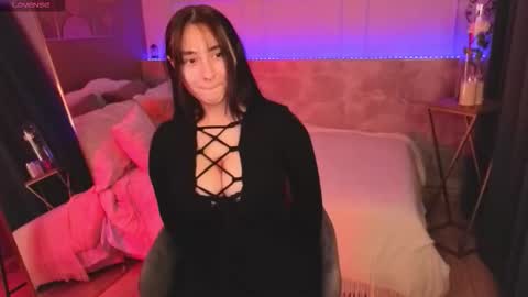 Milana online show from March 19, 1:48 pm