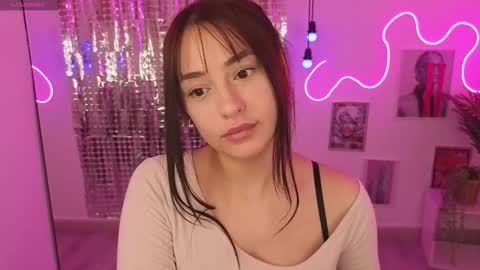 Milana online show from March 7, 2:24 pm