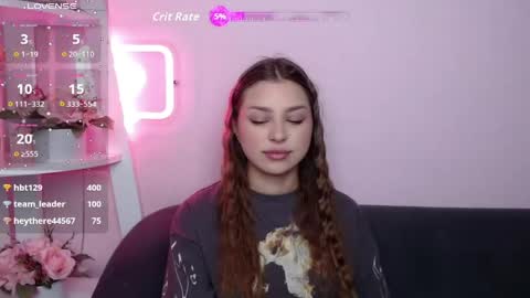 milanaangelas online show from May 2, 4:49 am