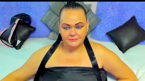 Lana online show from November 10, 7:25 am