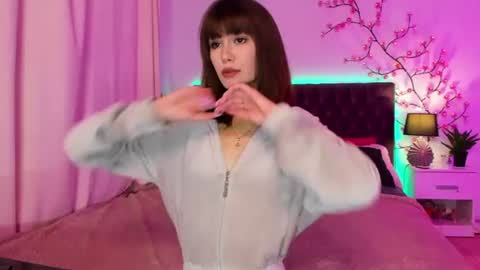 Milana online show from July 29, 5:18 am