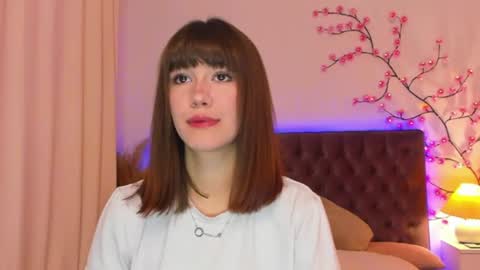 Milana online show from July 23, 5:37 am