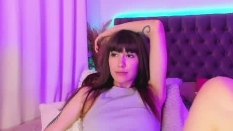 Milana online show from July 20, 10:39 am