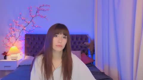 Milana online show from June 11, 5:04 am