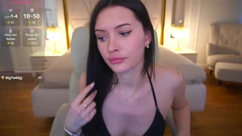Milana online show from May 4, 1:26 pm