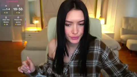 Milana online show from May 2, 1:25 pm