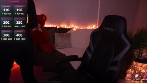 Milana online show from February 1, 2:16 pm