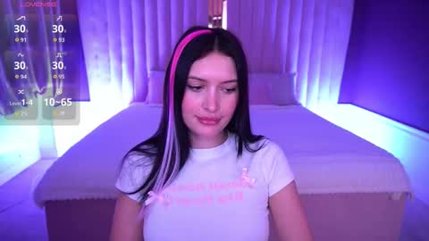 Milana online show from November 3, 2:43 pm