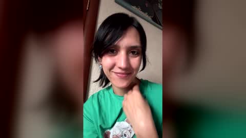 MilanaRawsx online show from March 17, 9:57 am