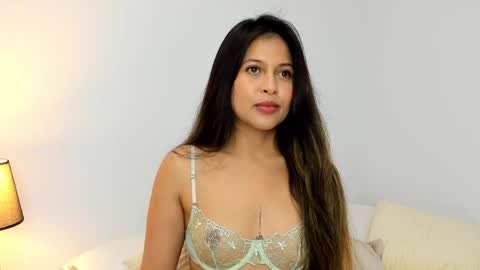 MILANA REY online show from November 7, 10:47 pm