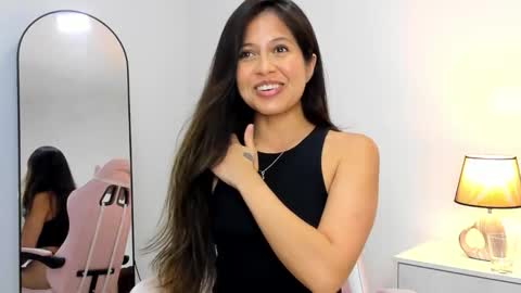 MILANA REY online show from March 26, 7:48 pm