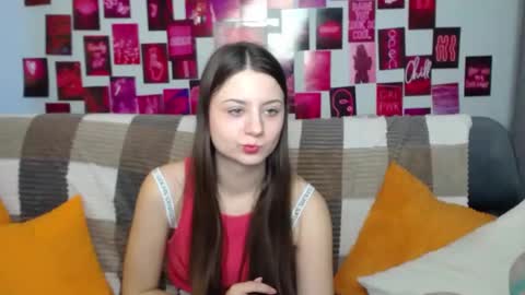 milanaroz online show from February 22, 5:44 am