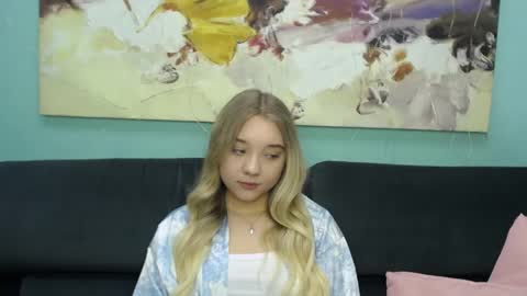 Milana online show from February 22, 6:58 am