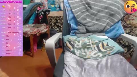 Luna-- link in bio online show from October 31, 4:00 pm