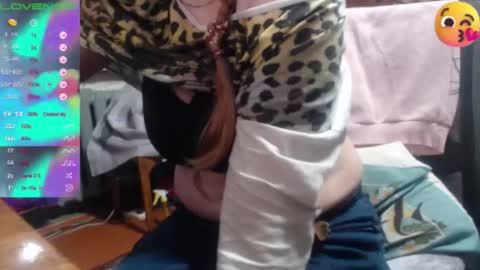 Luna-- link in bio online show from January 13, 6:23 pm