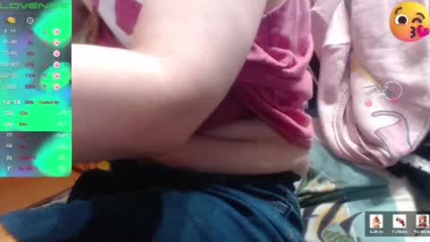 Luna-- link in bio online show from January 6, 6:55 pm