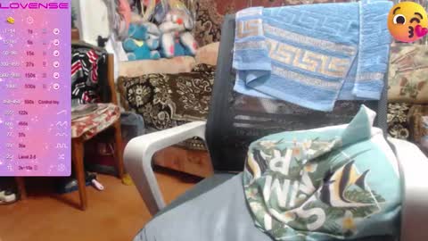 Luna-- link in bio online show from October 4, 4:22 pm