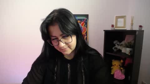 milania_milaa online show from October 22, 7:46 am