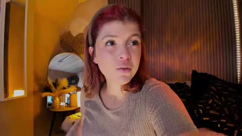 aya online show from January 13, 7:40 pm