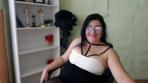Snapshot of milaniyalove chatting on September 27, 7:04 am milaniyalove online show from September 27, 7:04 am